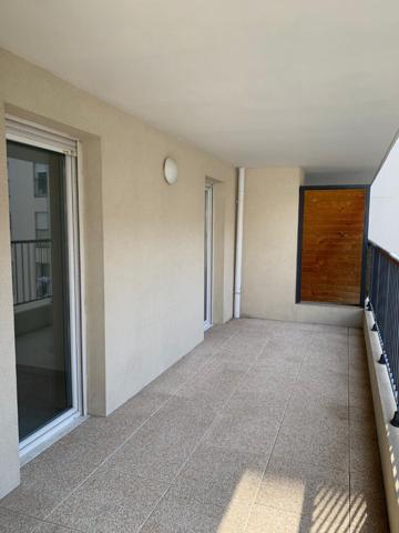 Appartement Marseille 3 pièce(s) - 57m2