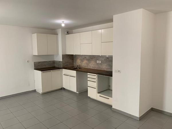 Appartement Marseille 3 pièce(s) - 57m2