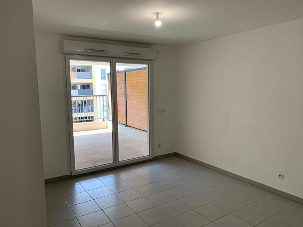 Appartement Marseille 3 pièce(s) - 57m2