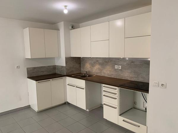 Appartement Marseille 3 pièce(s) - 57m2