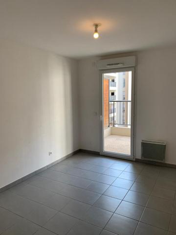 Appartement Marseille 3 pièce(s) - 57m2