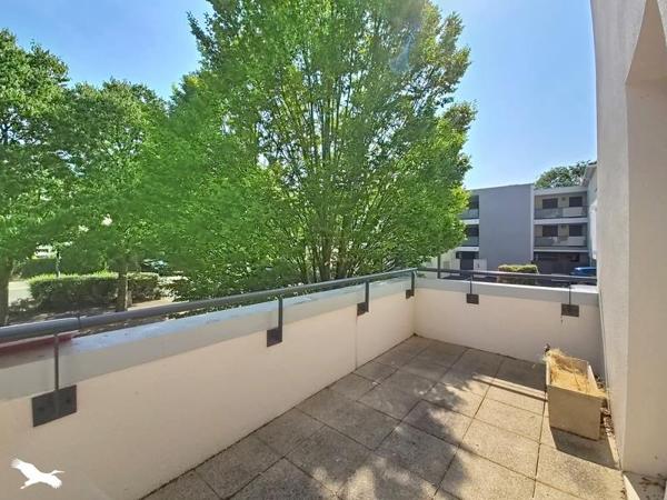 Appartement 276 000 € Toulouse 3 p 68 m² DPE C