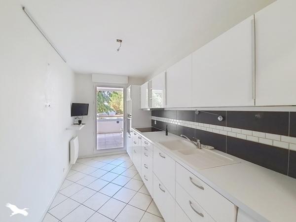 Appartement 276 000 € Toulouse 3 p 68 m² DPE C