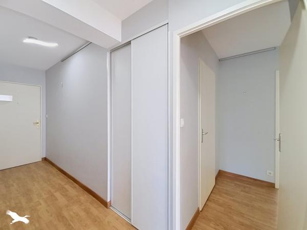 Appartement 276 000 € Toulouse 3 p 68 m² DPE C