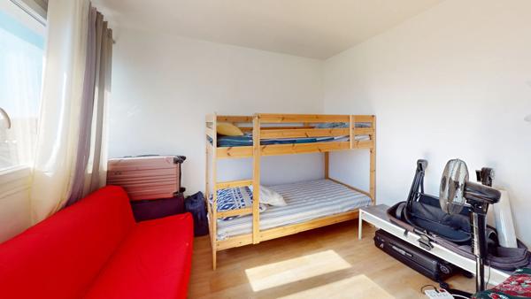 Appartement Neuilly Sur Marne 4 pièce(s) 66.47 m2