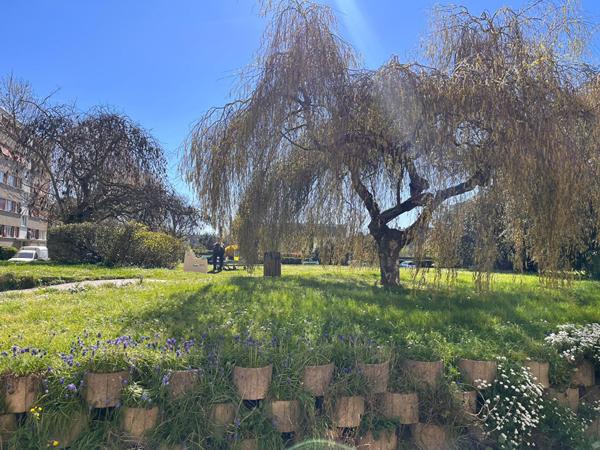 Appartement Neuilly Sur Marne 4 pièce(s) 66.47 m2