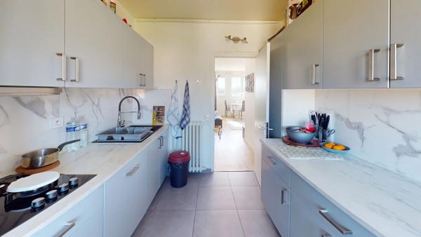 Appartement Neuilly Sur Marne 4 pièce(s) 66.47 m2