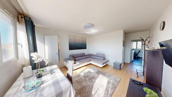 Appartement Neuilly Sur Marne 4 pièce(s) 66.47 m2