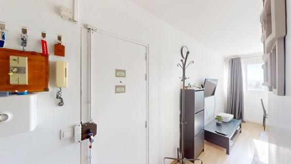 Appartement Neuilly Sur Marne 4 pièce(s) 66.47 m2