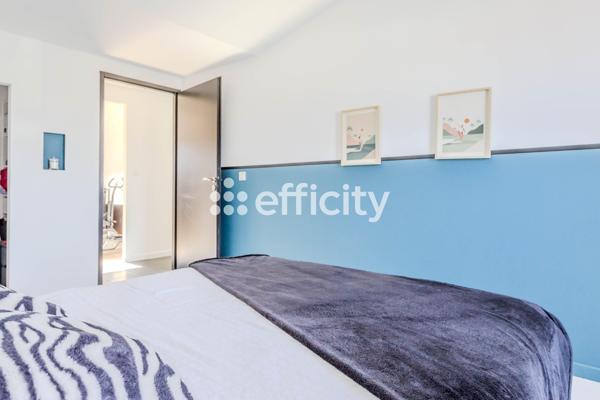 Maison 9 pièces - 260 m² Bien prestige