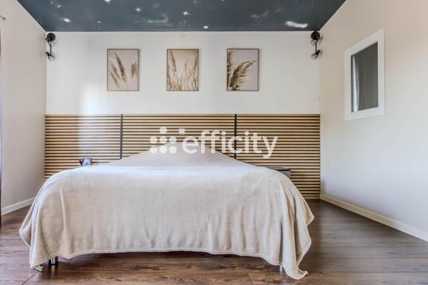 Maison 9 pièces - 260 m² Bien prestige