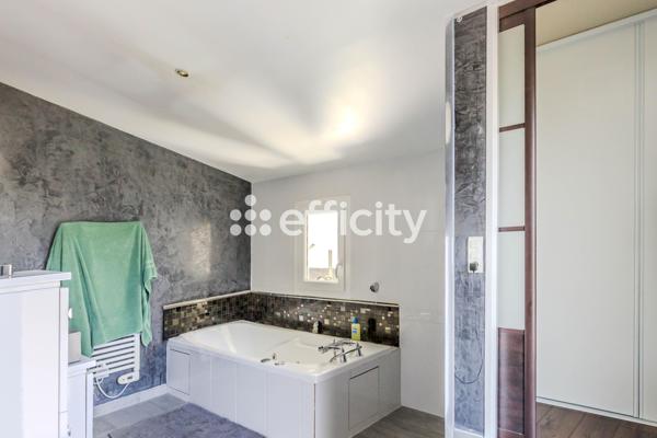 Maison 9 pièces - 260 m² Bien prestige