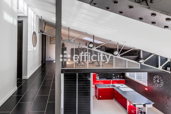 Maison 9 pièces - 260 m² Bien prestige