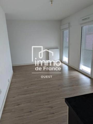 Appartement à louer à Roche-sur-Yon (85000)