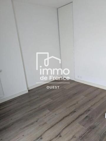 Appartement à louer à Roche-sur-Yon (85000)