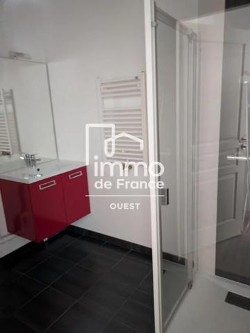 Appartement à louer à Roche-sur-Yon (85000)