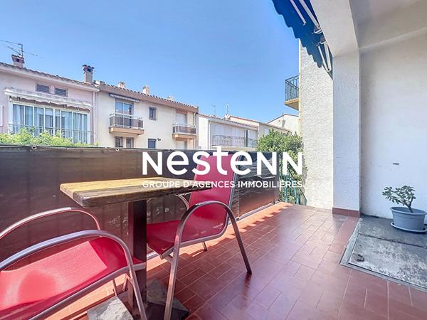 Perpignan maison 7 pièces 170.53 m2, jardin et garage