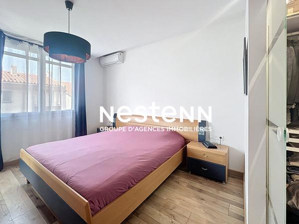 Perpignan maison 7 pièces 170.53 m2, jardin et garage