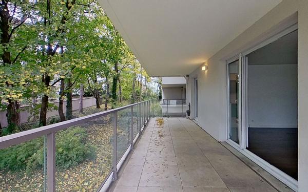 Appartement à vendre    4 pièces • 91 m2 Sainte-Foy-lès-Lyon