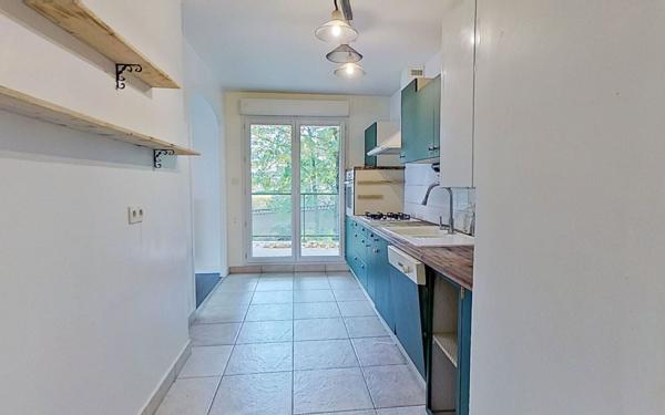 Appartement à vendre    4 pièces • 91 m2 Sainte-Foy-lès-Lyon