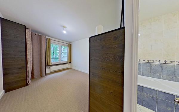 Appartement à vendre    4 pièces • 91 m2 Sainte-Foy-lès-Lyon