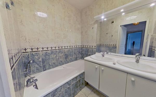 Appartement à vendre    4 pièces • 91 m2 Sainte-Foy-lès-Lyon