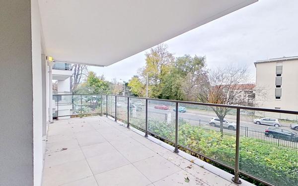 Appartement à vendre    4 pièces • 91 m2 Sainte-Foy-lès-Lyon