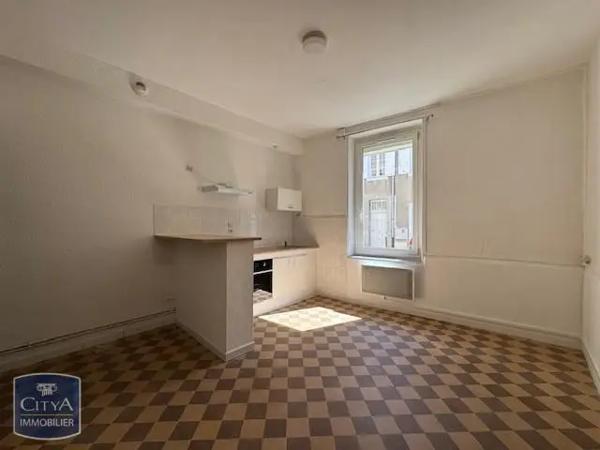 Appartement à louer 2 pièces 40m² Carcassonne (11000)