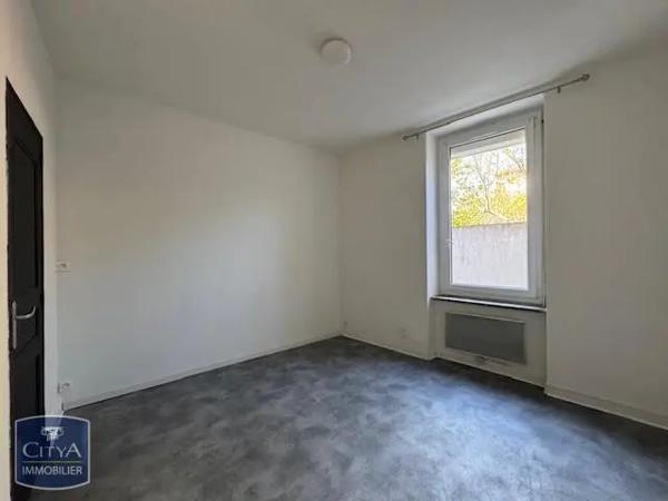 Appartement à louer 2 pièces 40m² Carcassonne (11000)