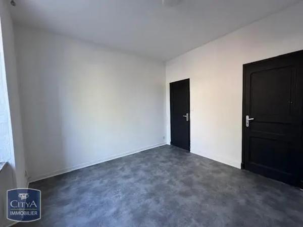 Appartement à louer 2 pièces 40m² Carcassonne (11000)