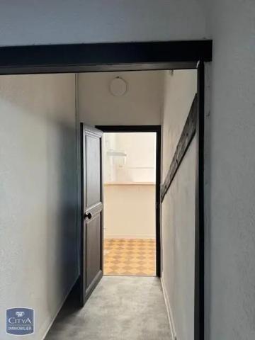 Appartement à louer 2 pièces 40m² Carcassonne (11000)