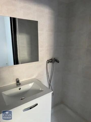Appartement à louer 2 pièces 40m² Carcassonne (11000)