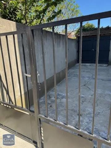 Appartement à louer 2 pièces 40m² Carcassonne (11000)
