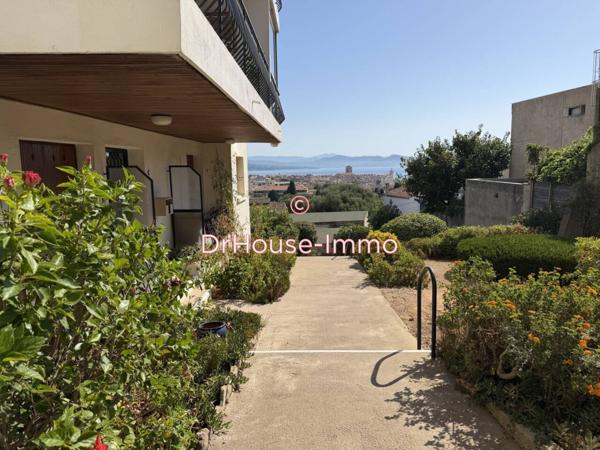 Appartement à louer 3 pièces de 54 m²