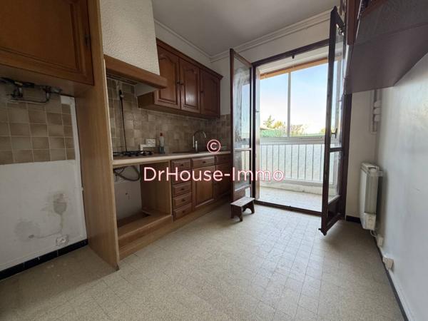 Appartement à louer 3 pièces de 54 m²