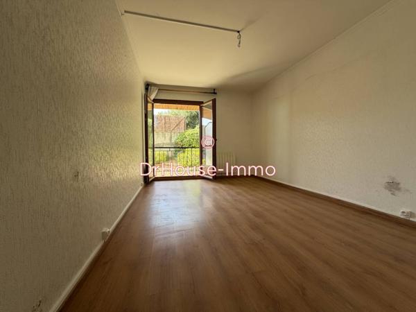 Appartement à louer 3 pièces de 54 m²