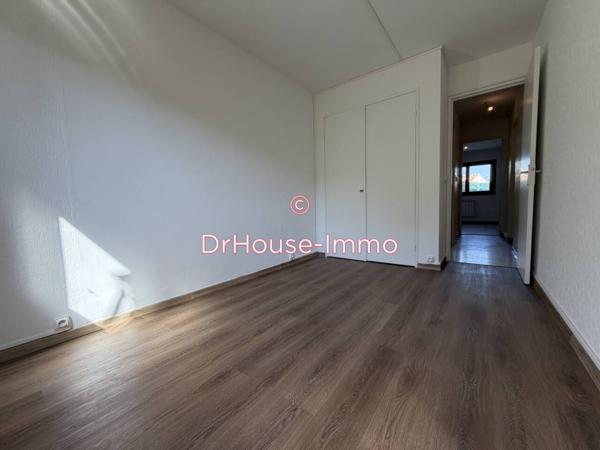 Appartement à louer 3 pièces de 54 m²