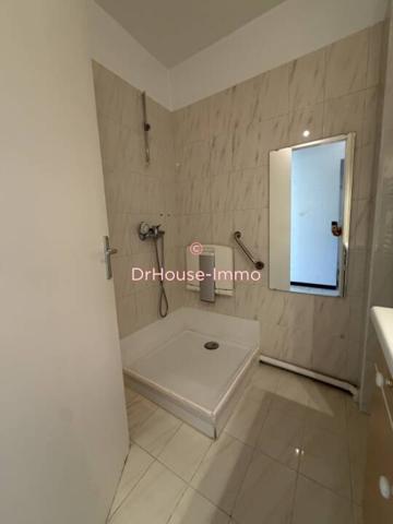 Appartement à louer 3 pièces de 54 m²