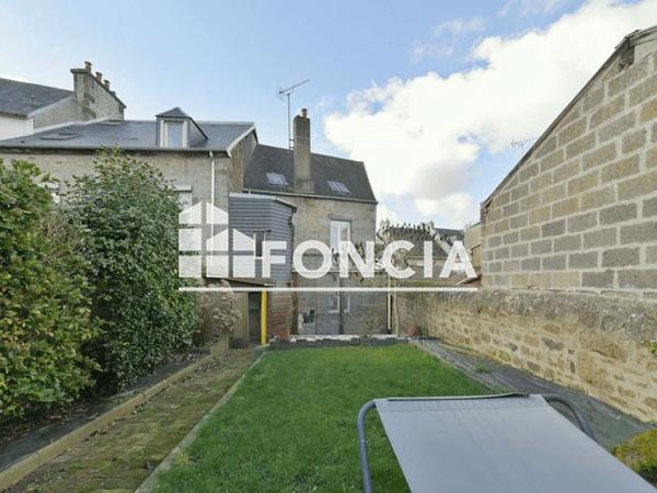 À vendre Maison 3 pièces 82.6 m² - Flers 61100