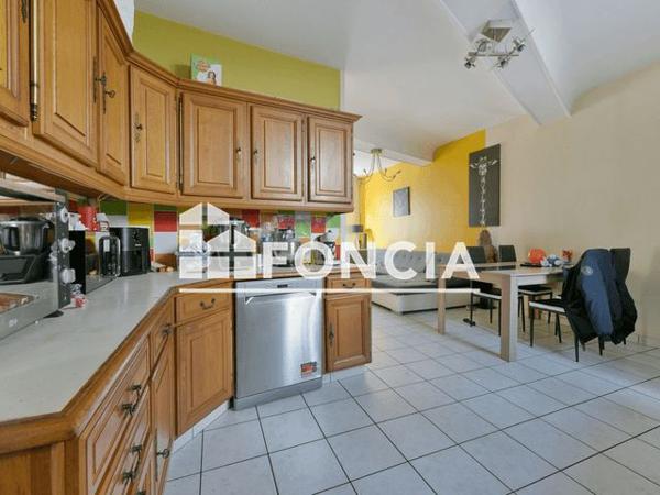 À vendre Maison 3 pièces 82.6 m² - Flers 61100