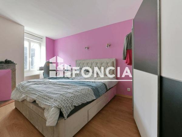 À vendre Maison 3 pièces 82.6 m² - Flers 61100