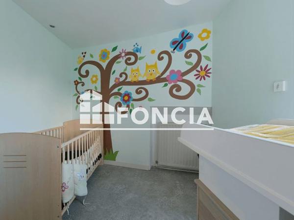 À vendre Maison 3 pièces 82.6 m² - Flers 61100