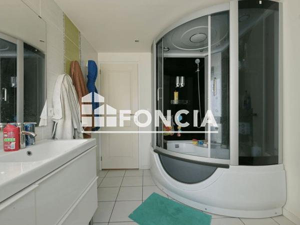 À vendre Maison 3 pièces 82.6 m² - Flers 61100