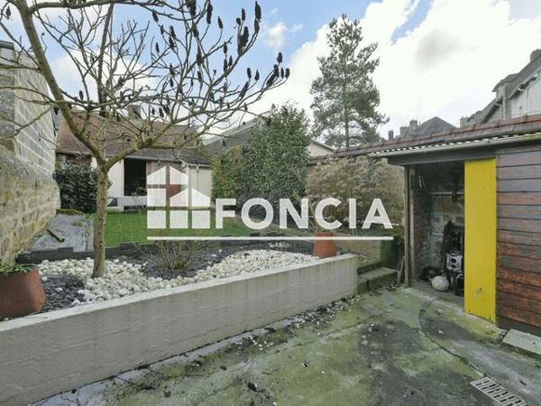 À vendre Maison 3 pièces 82.6 m² - Flers 61100