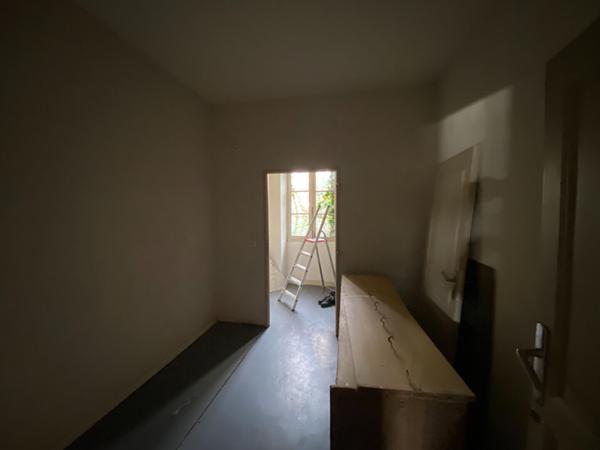 Carmaux, immeuble mixte de 889 m²