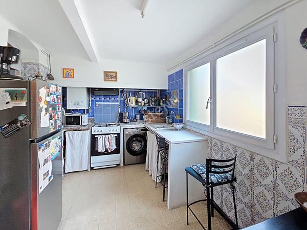 Toulon EST à proximité d'Ortolan Maison Toulon de 5 pièces de 110m²