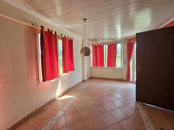 Vente / Maison T5 à Fréjus (83600)