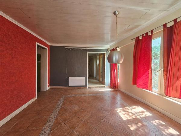 Vente / Maison T5 à Fréjus (83600)