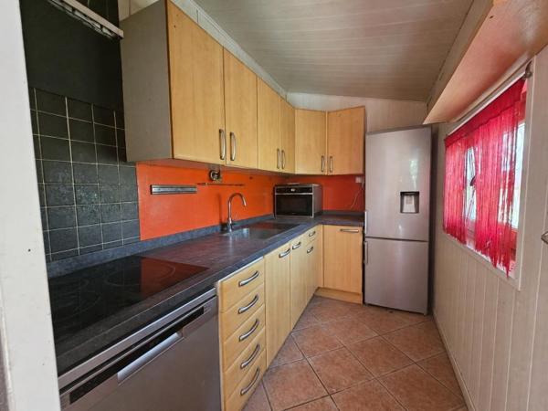 Vente / Maison T5 à Fréjus (83600)