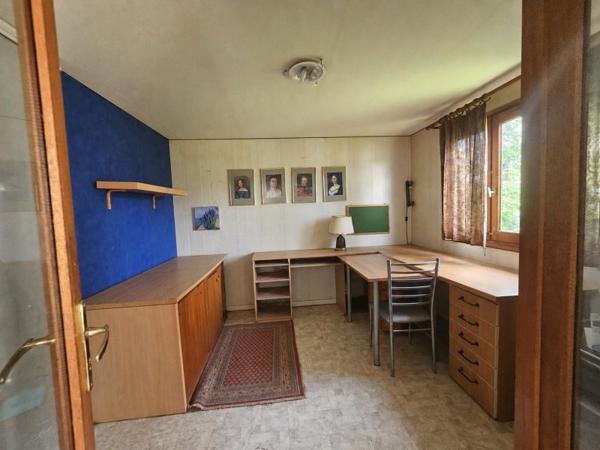 Vente / Maison T5 à Fréjus (83600)
